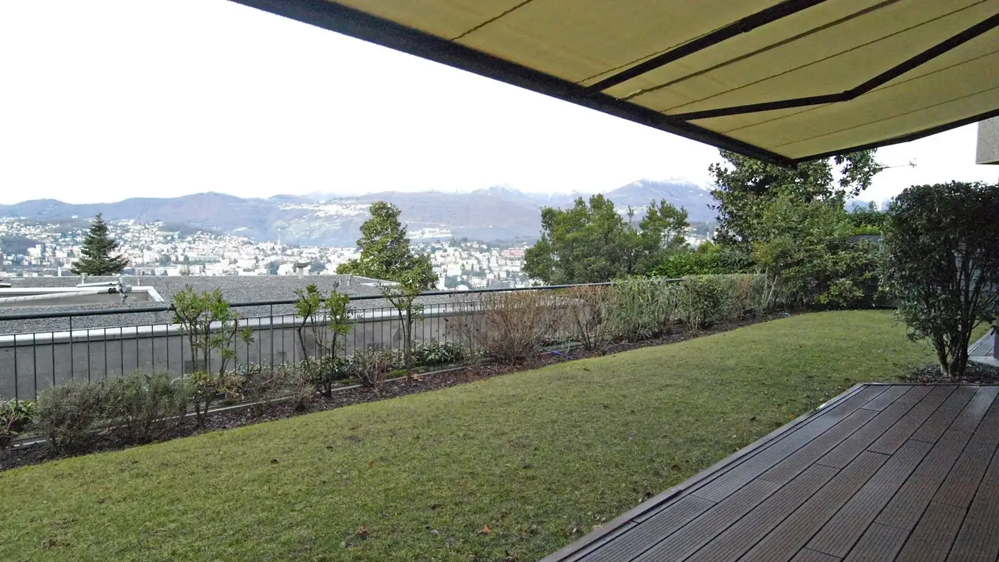 Appartamento in vendita - 6977 Ruvigliana - Photo 3