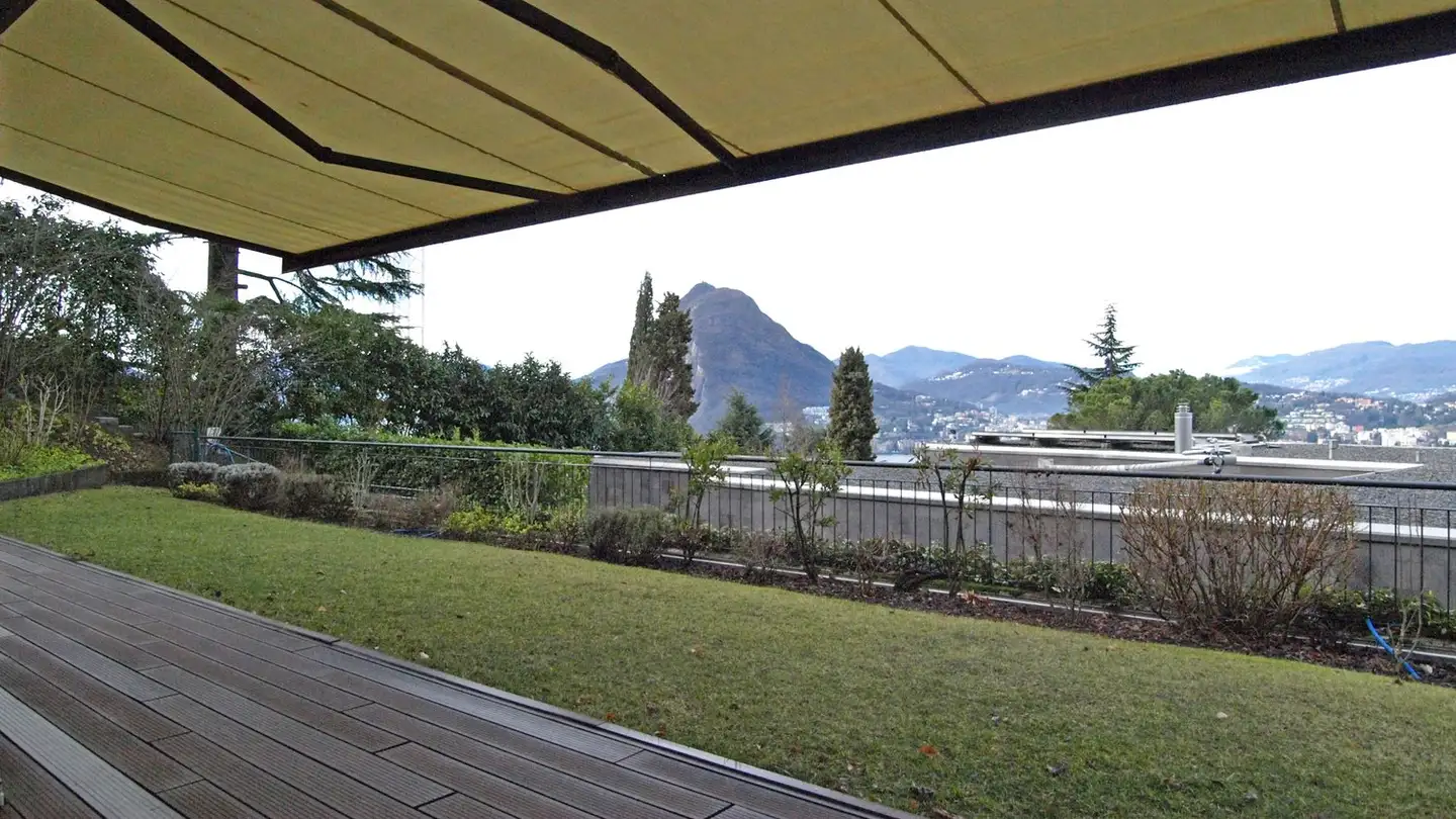 Appartamento in vendita - 6977 Ruvigliana - Photo 4