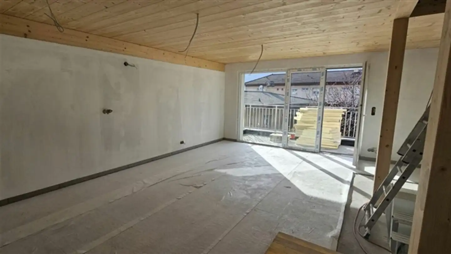 Wohnung kaufen - Route De Praz De Feur 2, 1912 Leytron