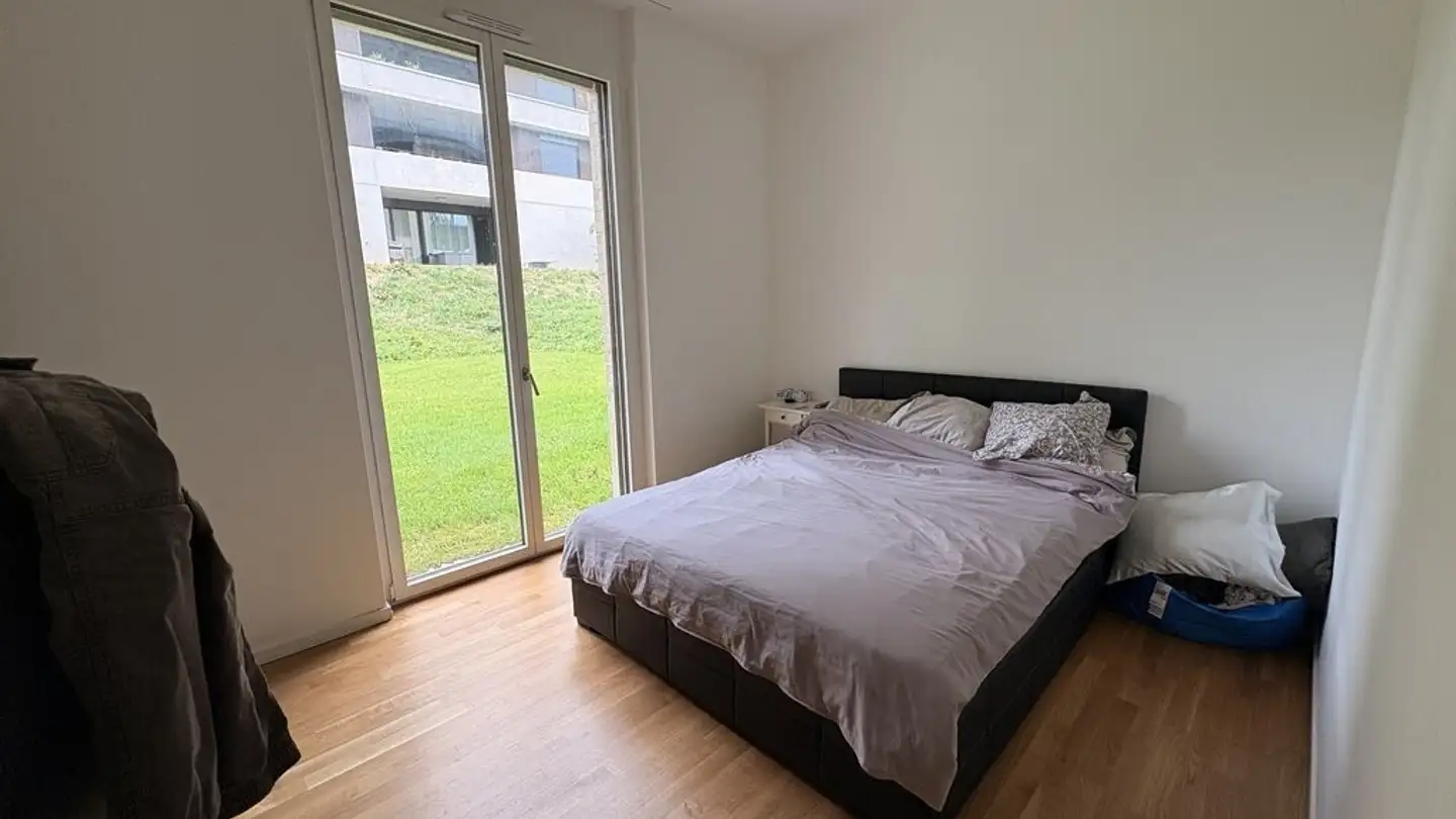 Appartement à louer - Chemin Champ Perrin 8, 1030 Bussigny - Photo 4