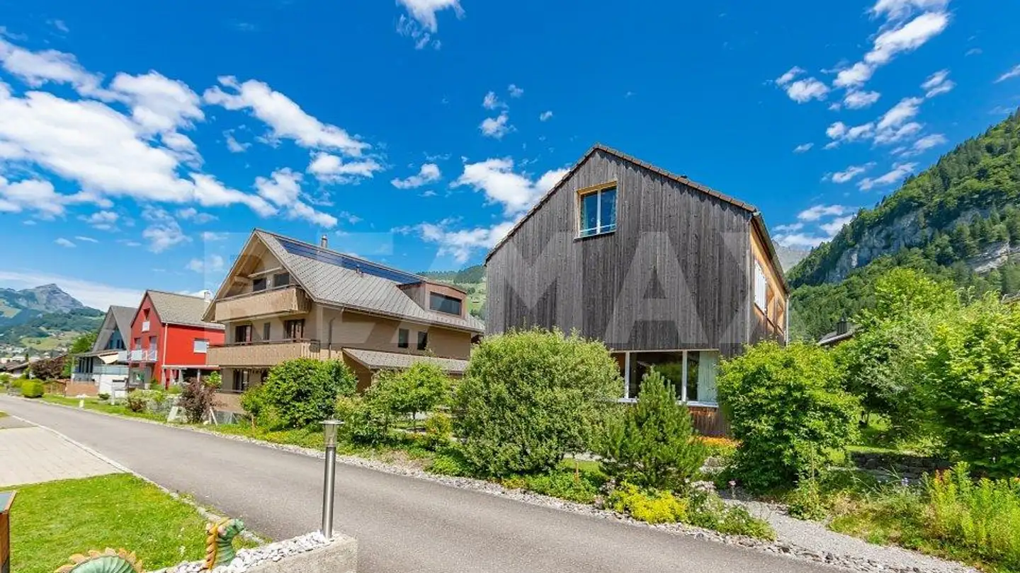 Single house for sale - 6390 Engelberg - Photo 2