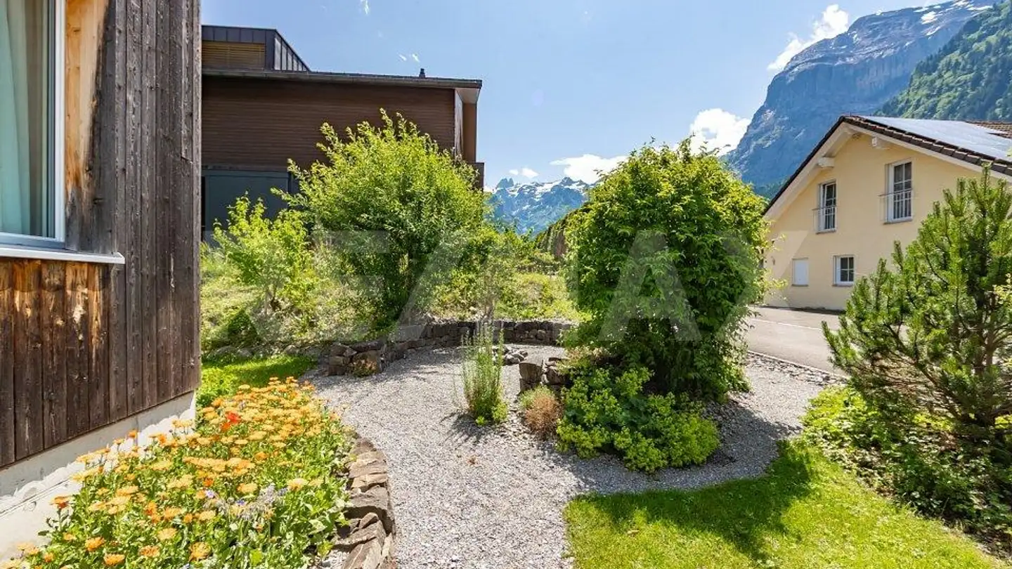 Single house for sale - 6390 Engelberg - Photo 3