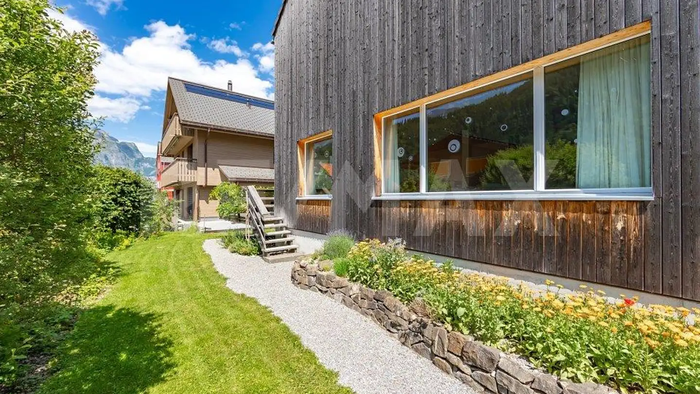 Single house for sale - 6390 Engelberg - Photo 4