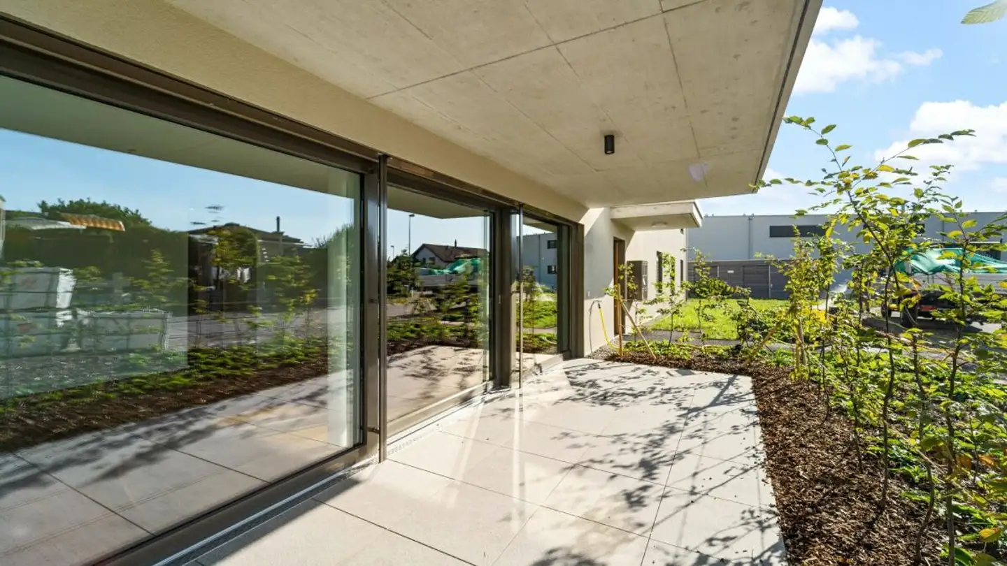 Appartamento in affitto - Alpenblickstrasse 38, 8340 Hinwil