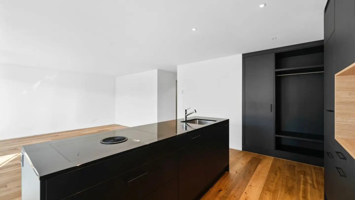 Appartamento in affitto - Alpenblickstrasse 38, 8340 Hinwil - Photo 3