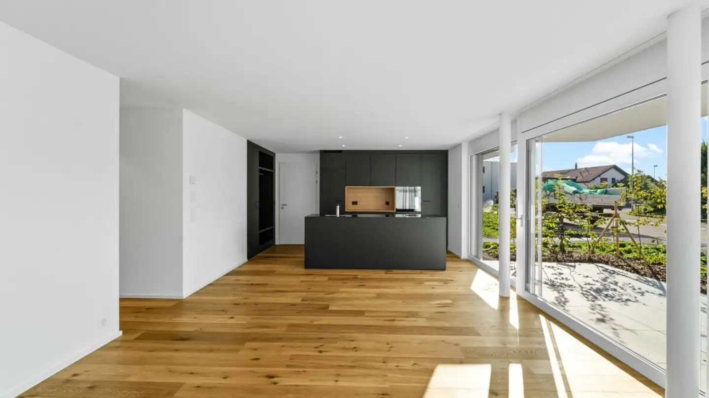 Appartamento in affitto - Alpenblickstrasse 38, 8340 Hinwil - Photo 4