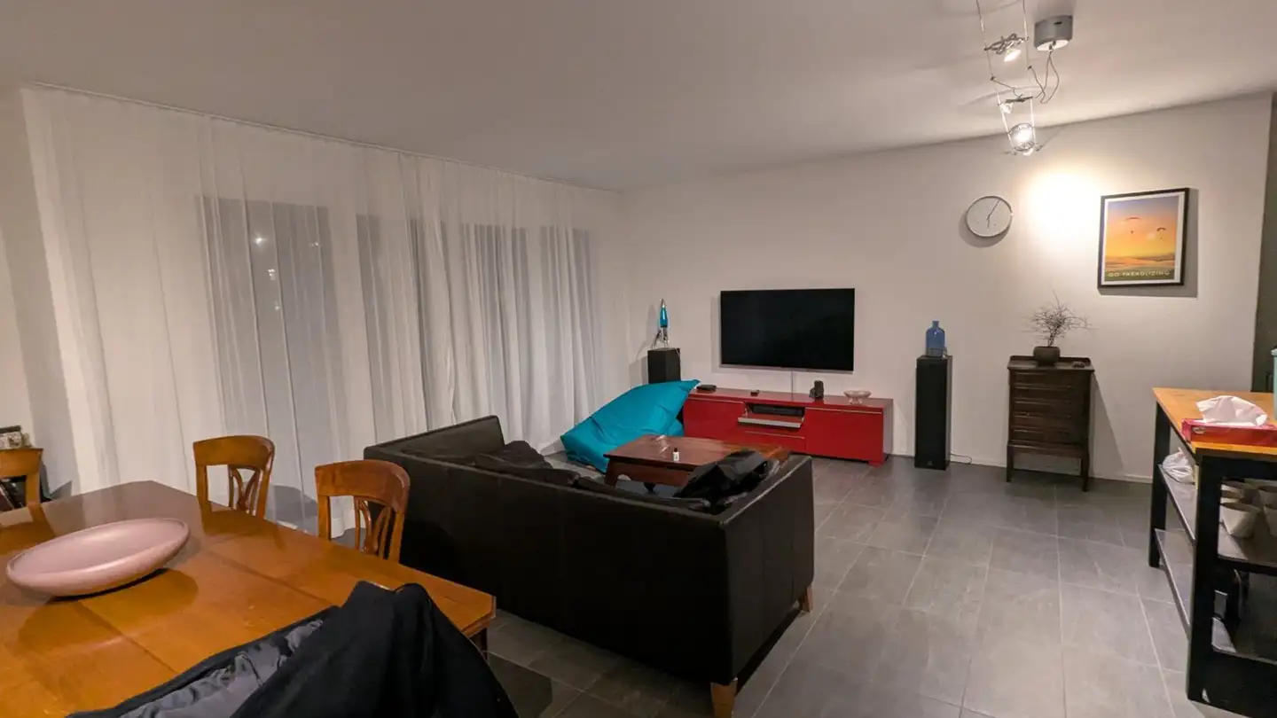 Wohnung mieten - Route Du Millieu Du Monde, 1322 Croy