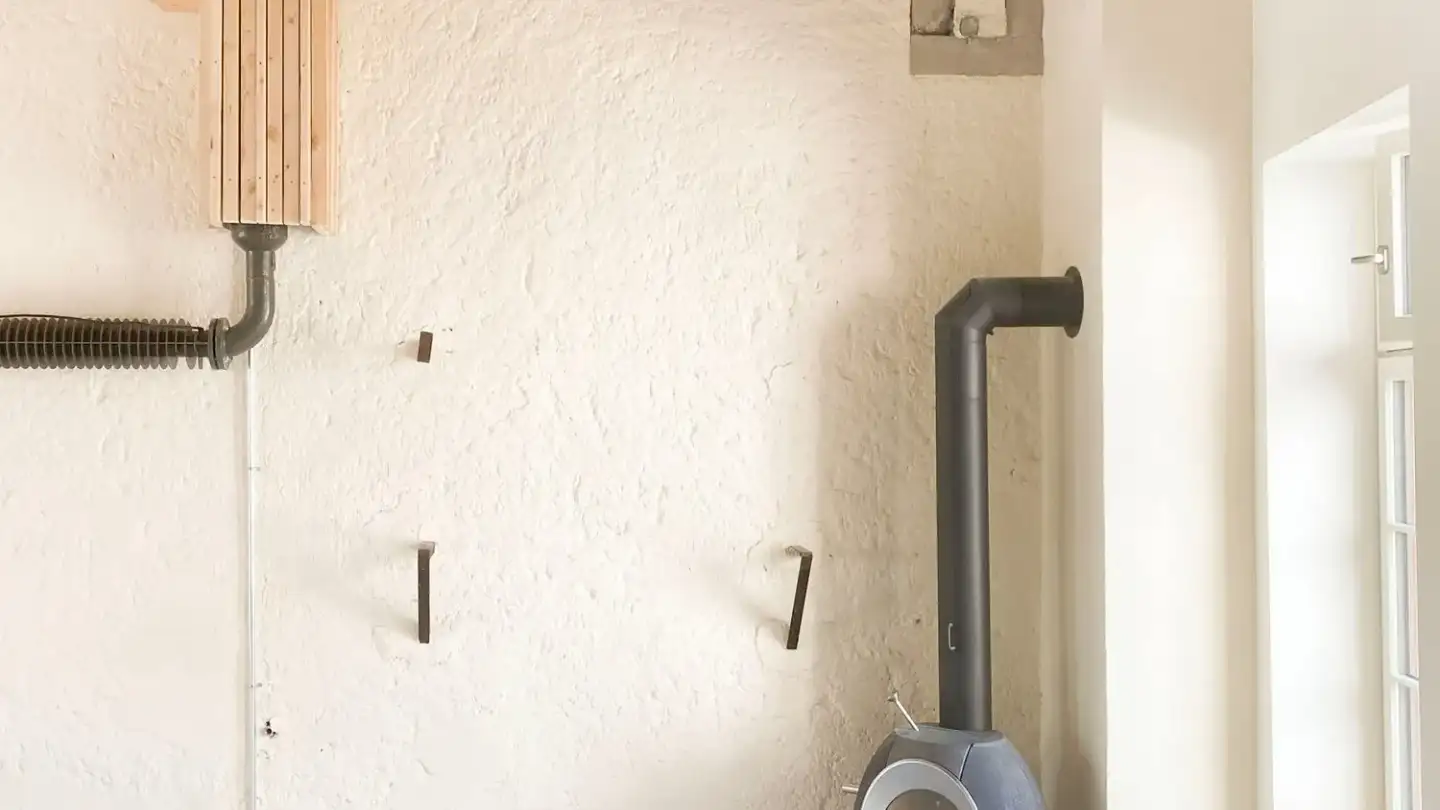 Maison en terrasse à louer - Unterdorfstrasse 68, 4415 Lausen - Photo 3