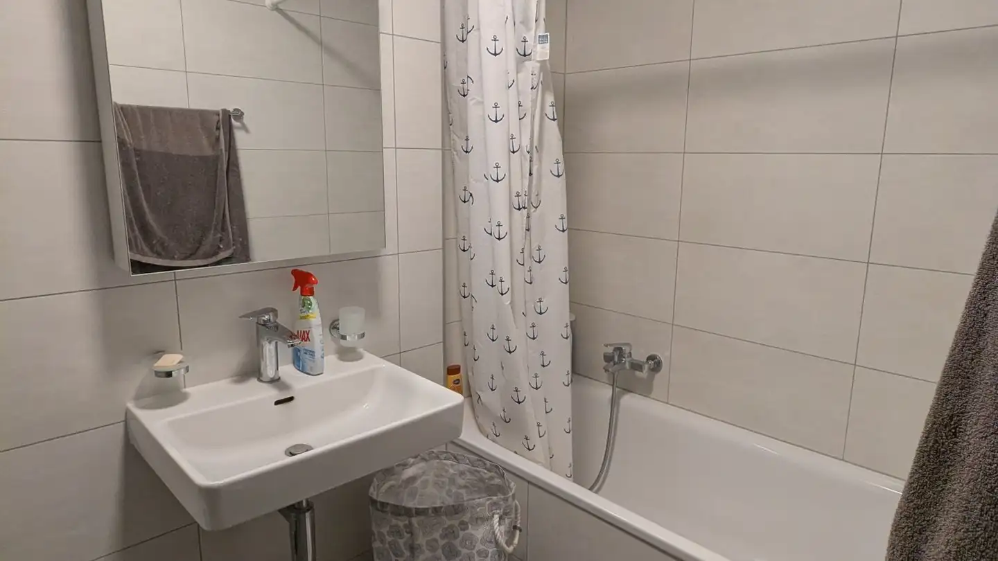 Wohnung mieten - Route Du Millieu Du Monde, 1322 Croy - Foto 4