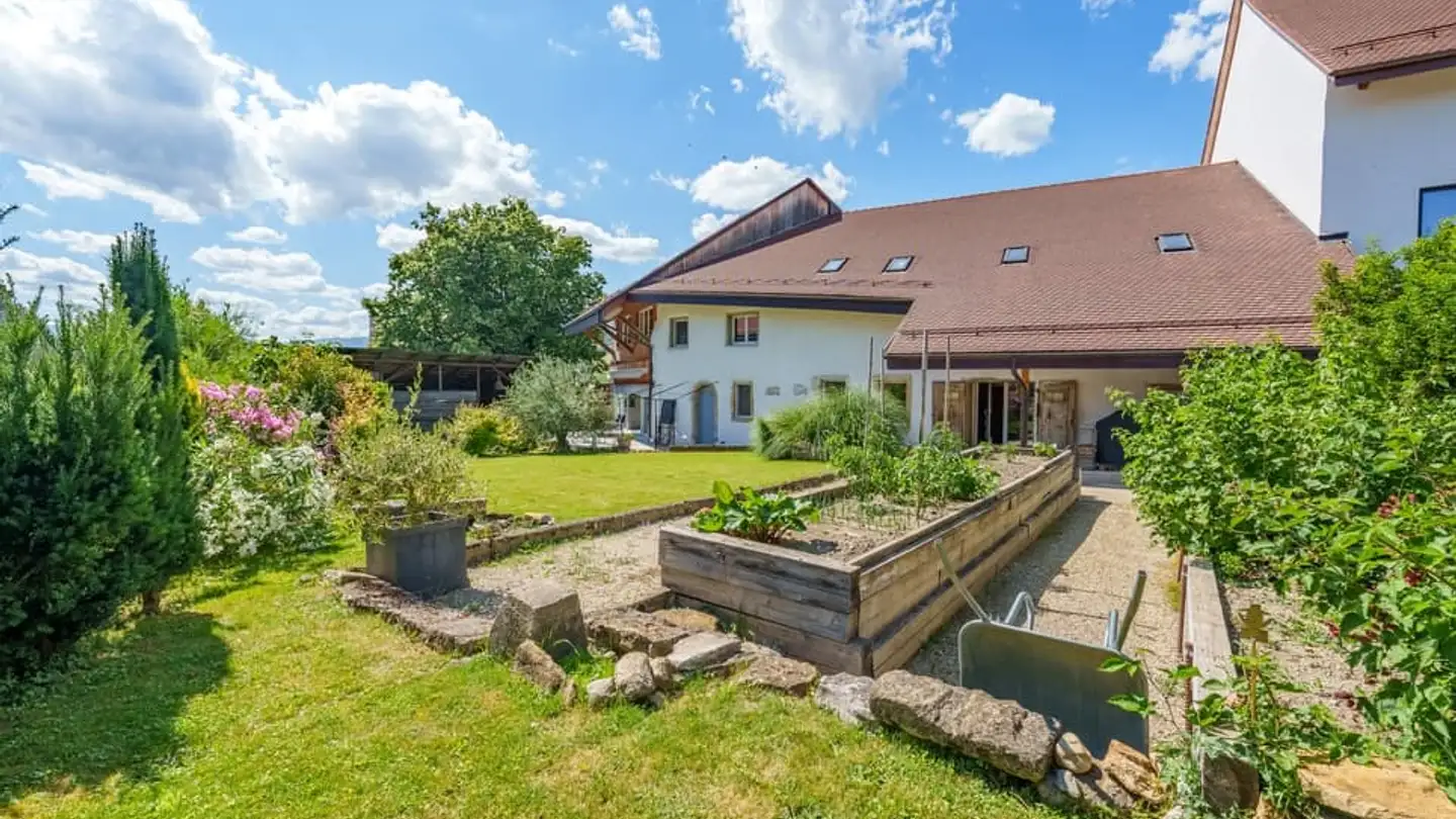 Casa singola in vendita - Avenue Des Bains, 1400 Yverdon-les-Bains