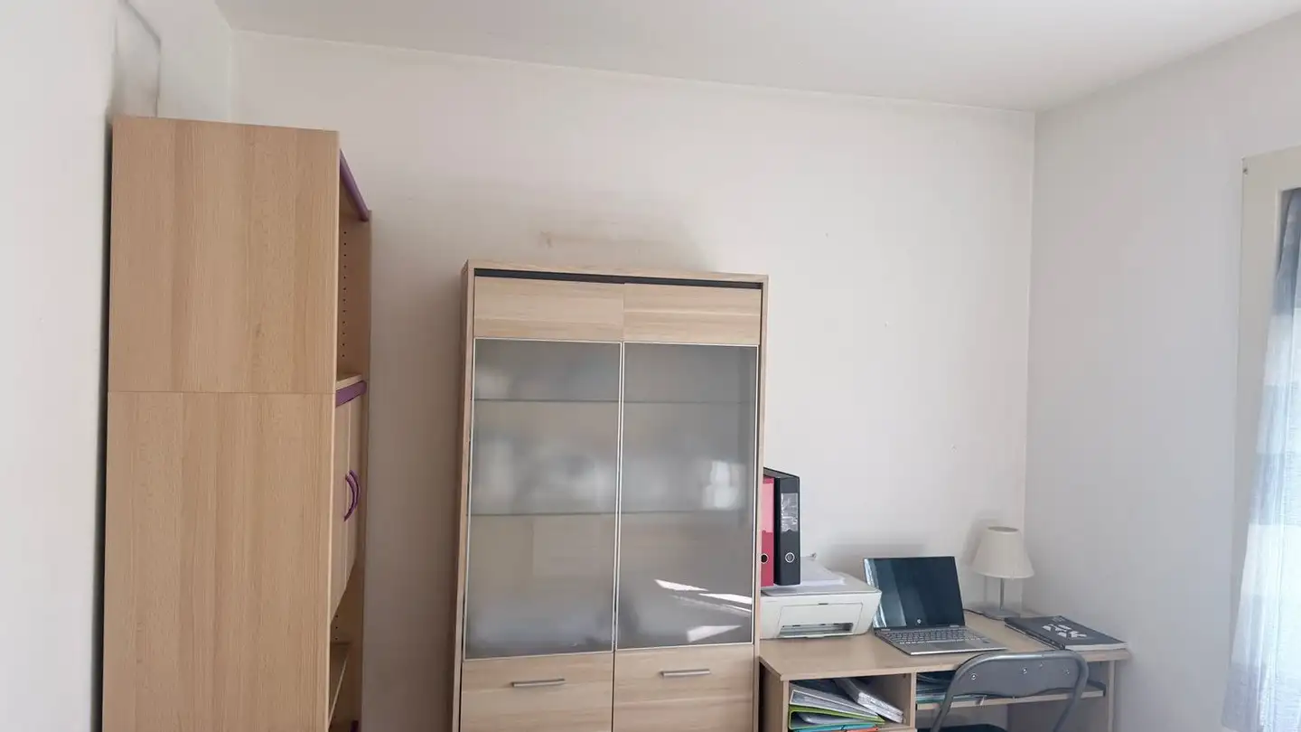 Appartamento in affitto - Rue Des Liserons 5, 1400 Yverdon-les-Bains - Foto 3