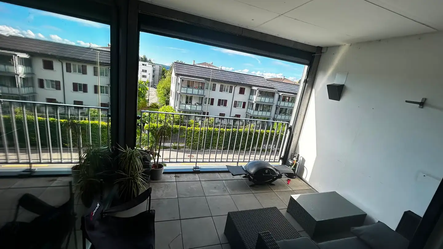 Wohnung mieten - Niederschönthalstrasse 2, 4402 Frenkendorf