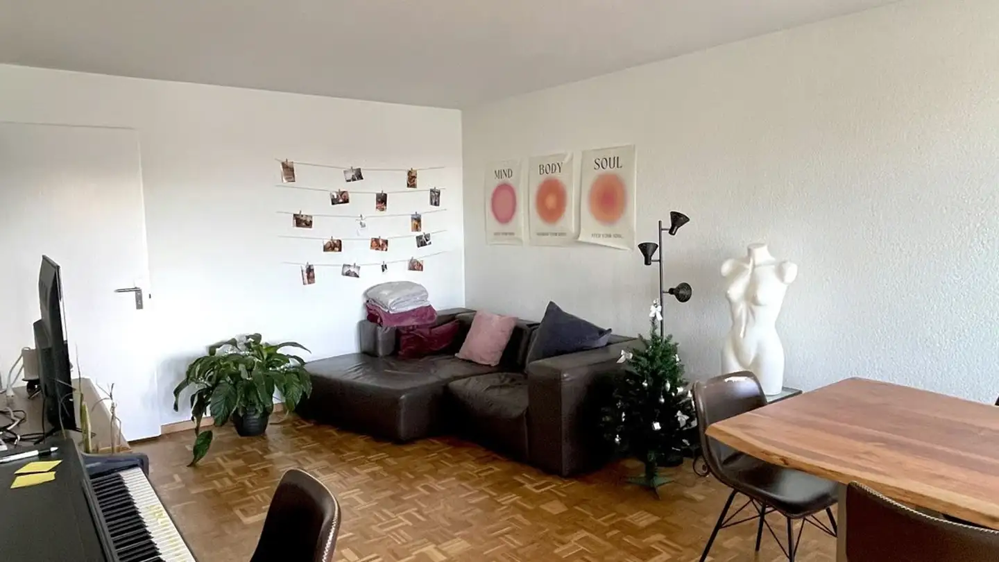 Appartamento ammobiliato in affitto - Murtenstrasse 223, 3027 Bern