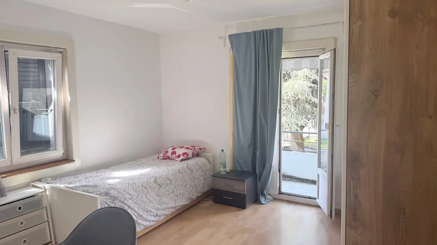 Appartamento in affitto - Rue Des Liserons 5, 1400 Yverdon-les-Bains - Foto 4