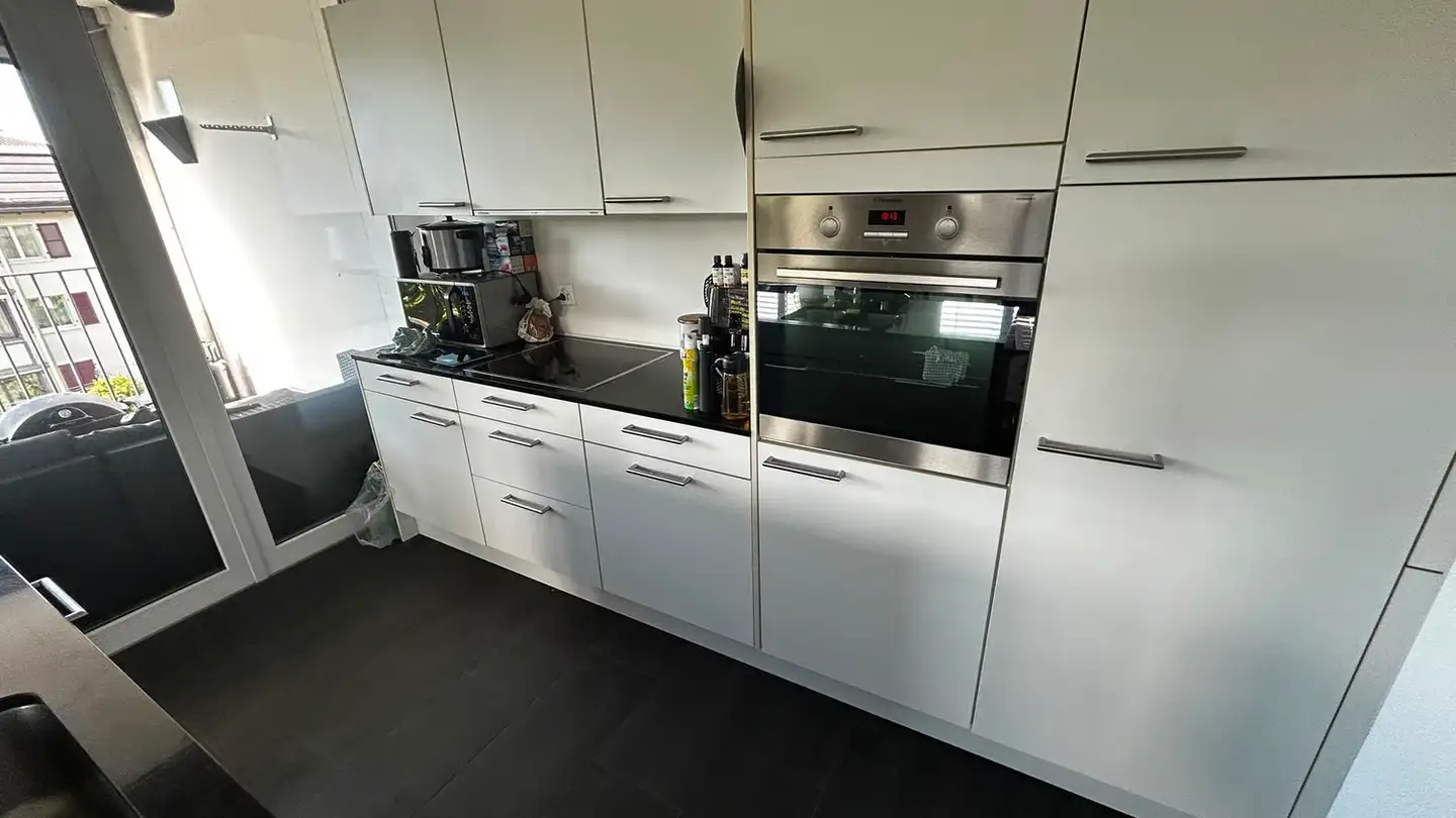 Apartment for rent - Niederschönthalstrasse 2, 4402 Frenkendorf - Photo 2