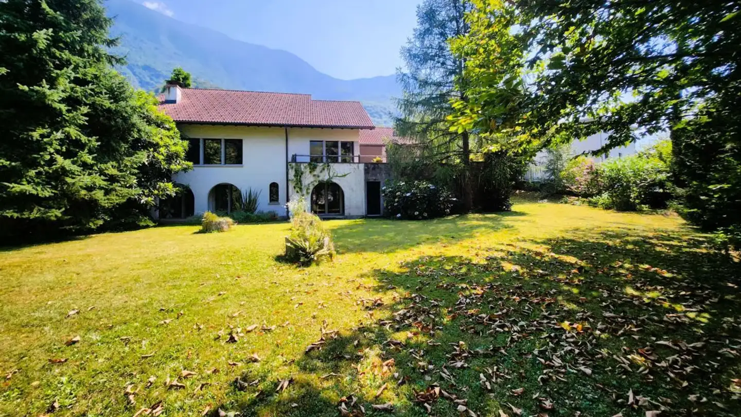 Casa singola in vendita - Int I Bairì 25, 6702 Claro - Foto 3