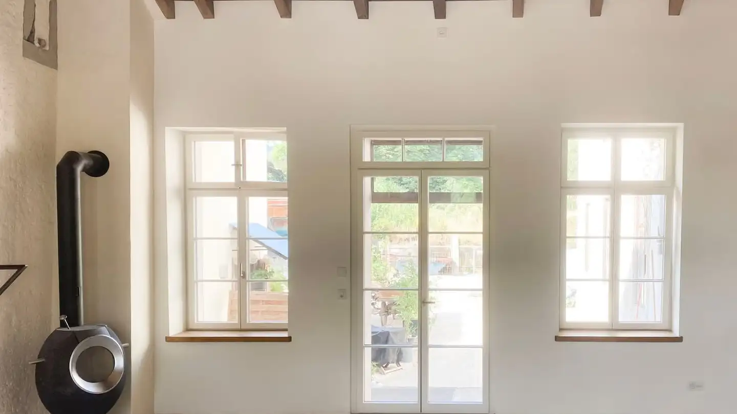 Maison en terrasse à louer - Unterdorfstrasse 68, 4415 Lausen - Photo 2