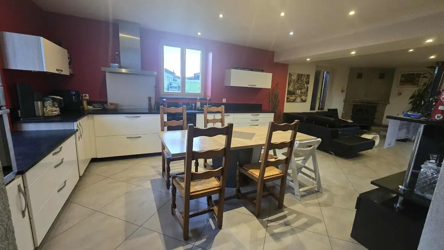 Casa singola in vendita - 2914 Damvant - Photo 2