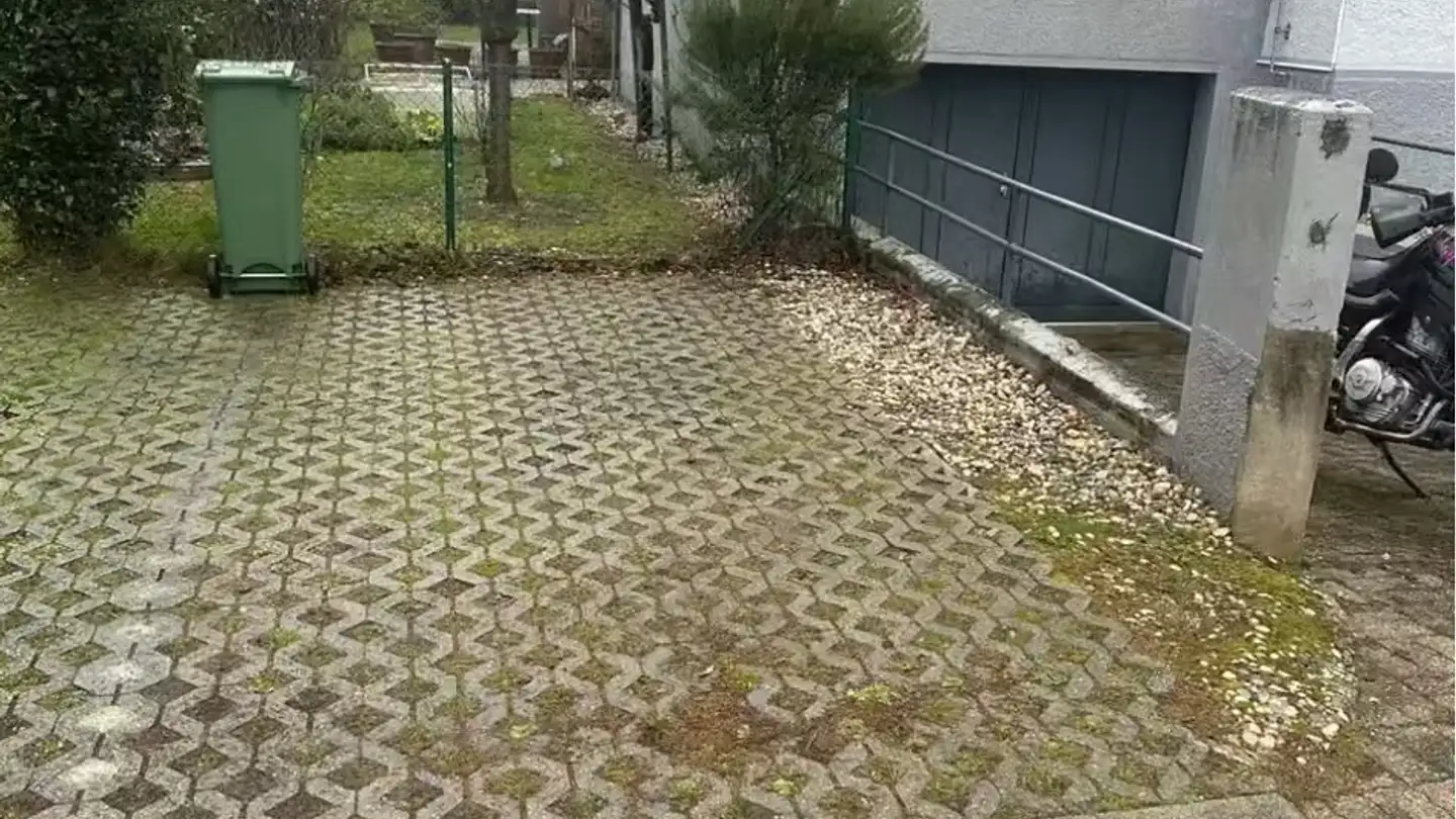 Appartamento in affitto - Rue Des Liserons 5, 1400 Yverdon-les-Bains