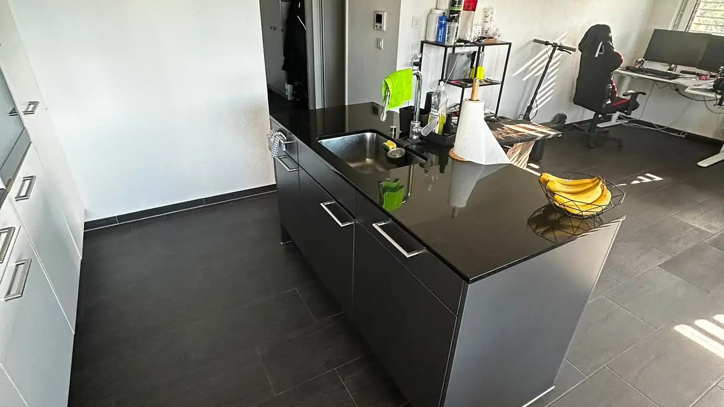 Apartment for rent - Niederschönthalstrasse 2, 4402 Frenkendorf - Photo 3