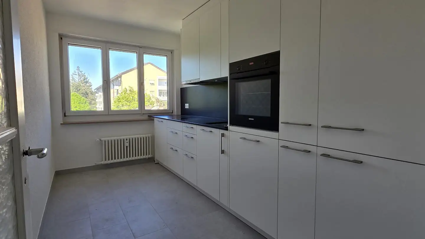 Apartment for rent - Ensisheimerstrasse 15, 4055 Basel