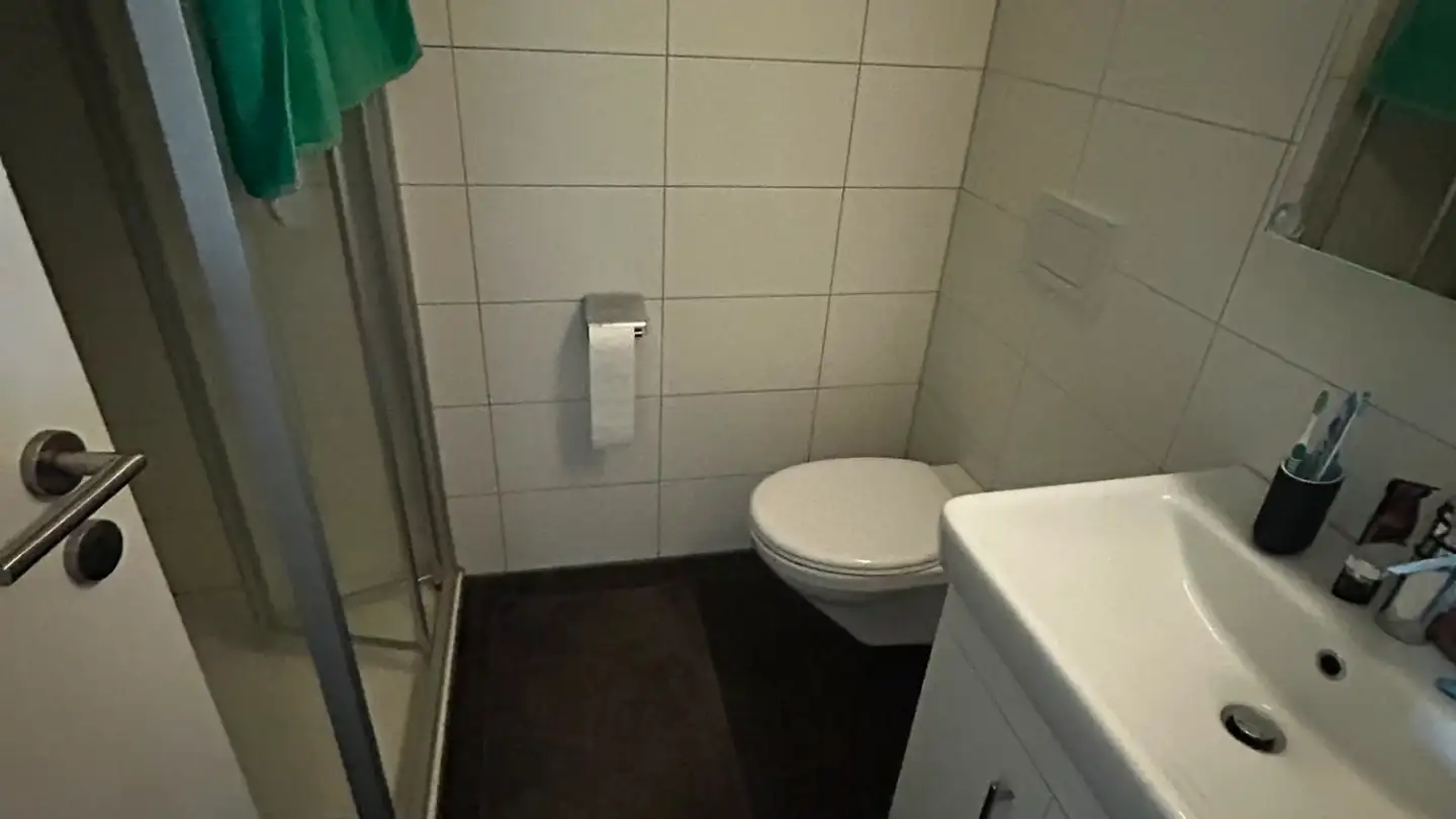 Apartment for rent - Niederschönthalstrasse 2, 4402 Frenkendorf - Photo 4