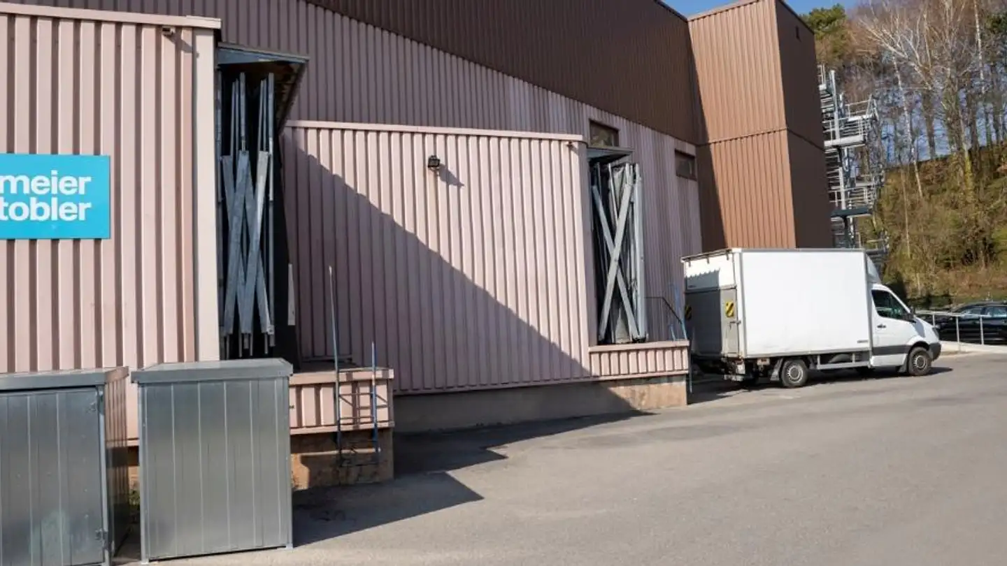 Espace de stockage à louer - La Veyre 6, 1806 St-Légier-La Chiésaz - Photo 2