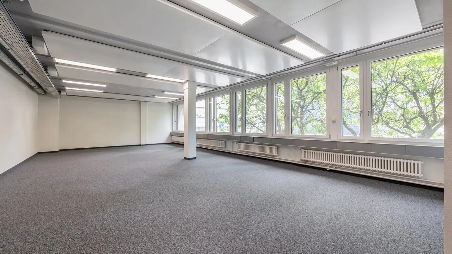 Gewerbe mieten - Rütistrasse 2, 5400 Baden - Foto 3