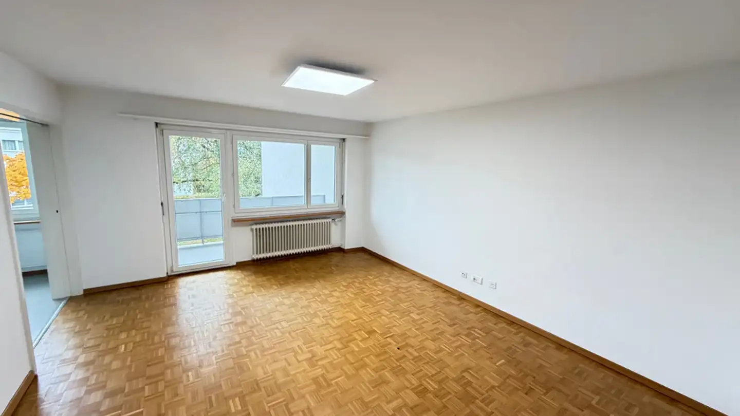 Apartment for rent - Illnauerstrasse 35, 8307 Effretikon - Photo 2