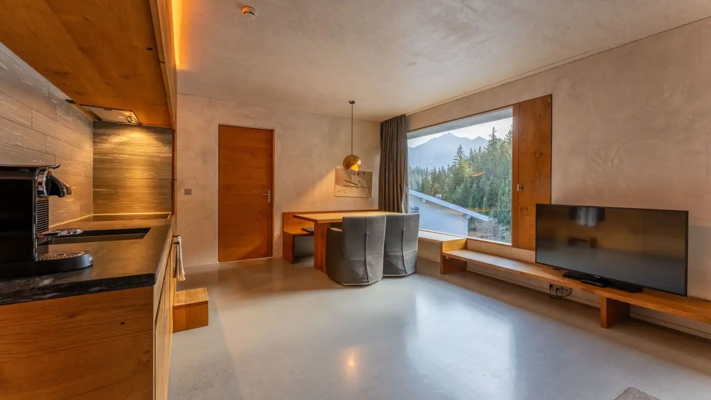 Appartamento in vendita - Via Murschetg, 7032 Laax GR 2 - Photo 2