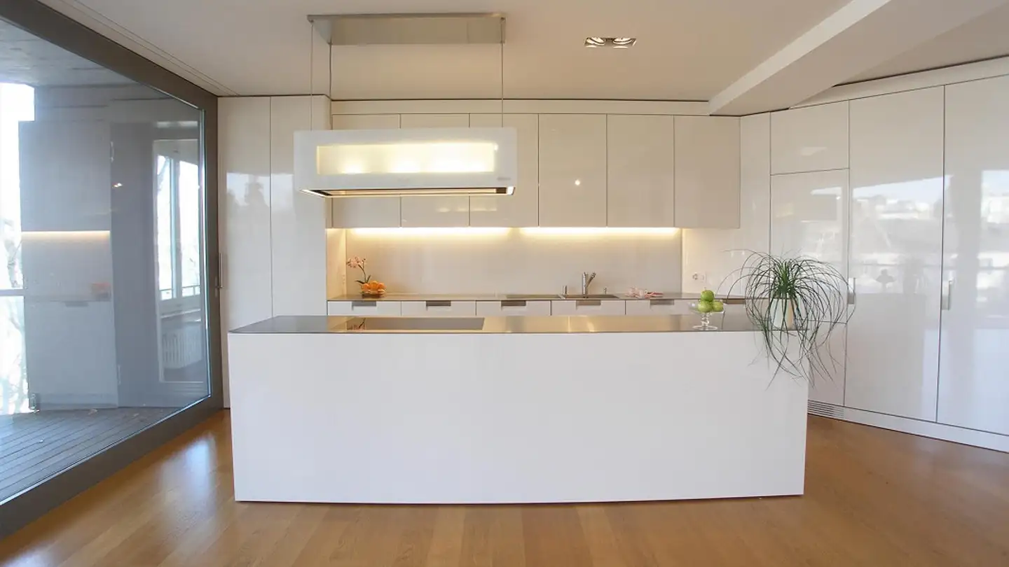 Wohnung mieten - Sevogelstrasse 52, 4052 Basel - Foto 2