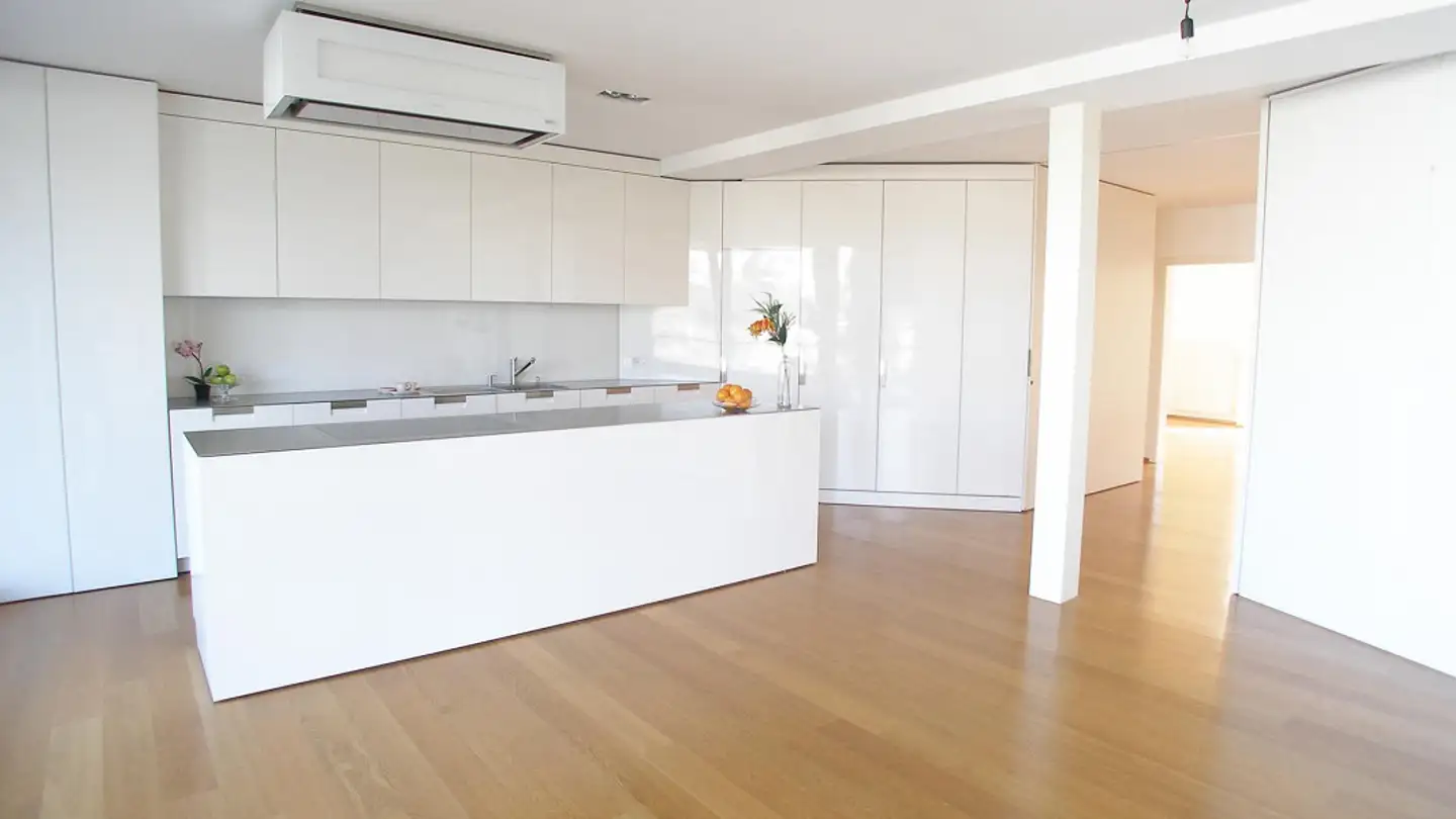 Wohnung mieten - Sevogelstrasse 52, 4052 Basel - Foto 3