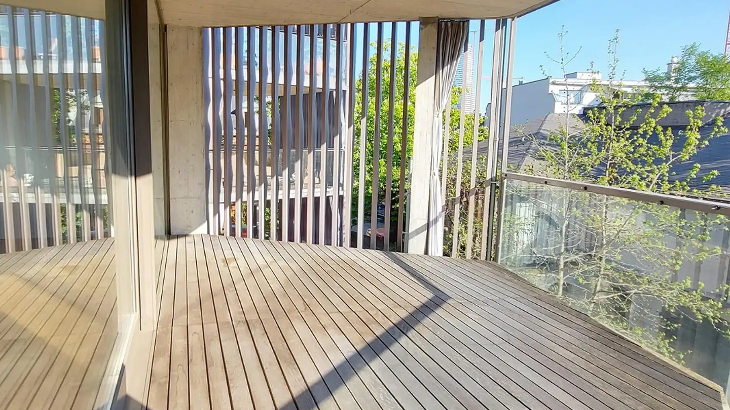 Wohnung mieten - Sevogelstrasse 52, 4052 Basel - Foto 4