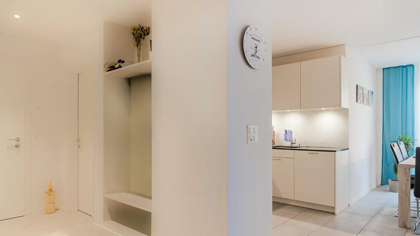 Wohnung kaufen - 5420 Ehrendingen - Foto 2