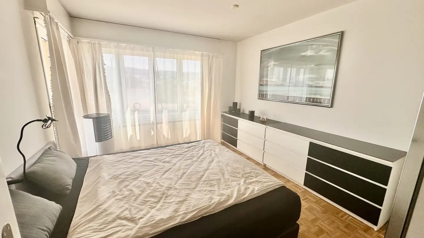 Chambre à louer - 8102 Oberengstringen