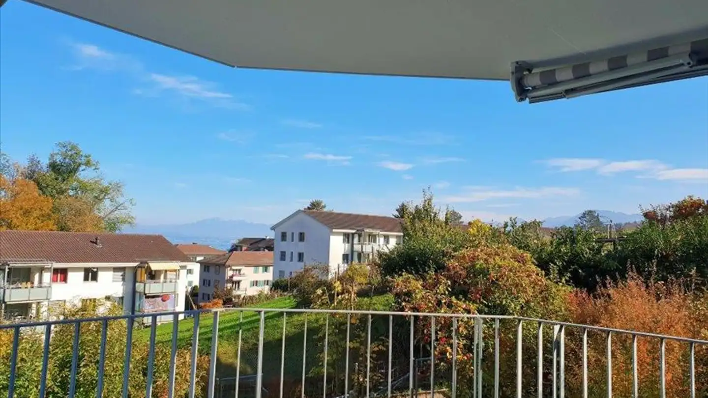 Appartement à louer - Obere Leihofstrasse 3, 8820 Wädenswil