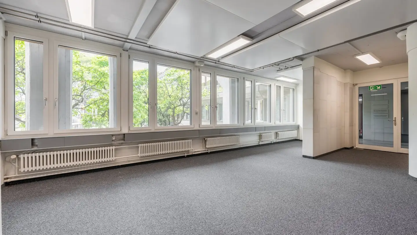 Gewerbe mieten - Rütistrasse 2, 5400 Baden - Foto 4