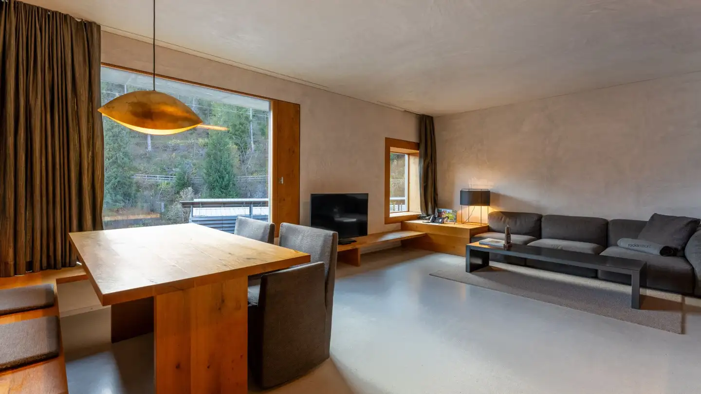 Appartamento in vendita - Via Murschetg, 7032 Laax GR 2 - Photo 3