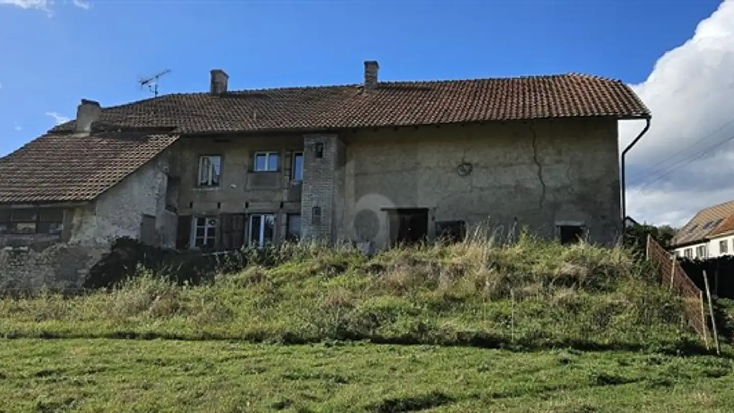 Single house for sale - 2904 Bressaucourt - Photo 3