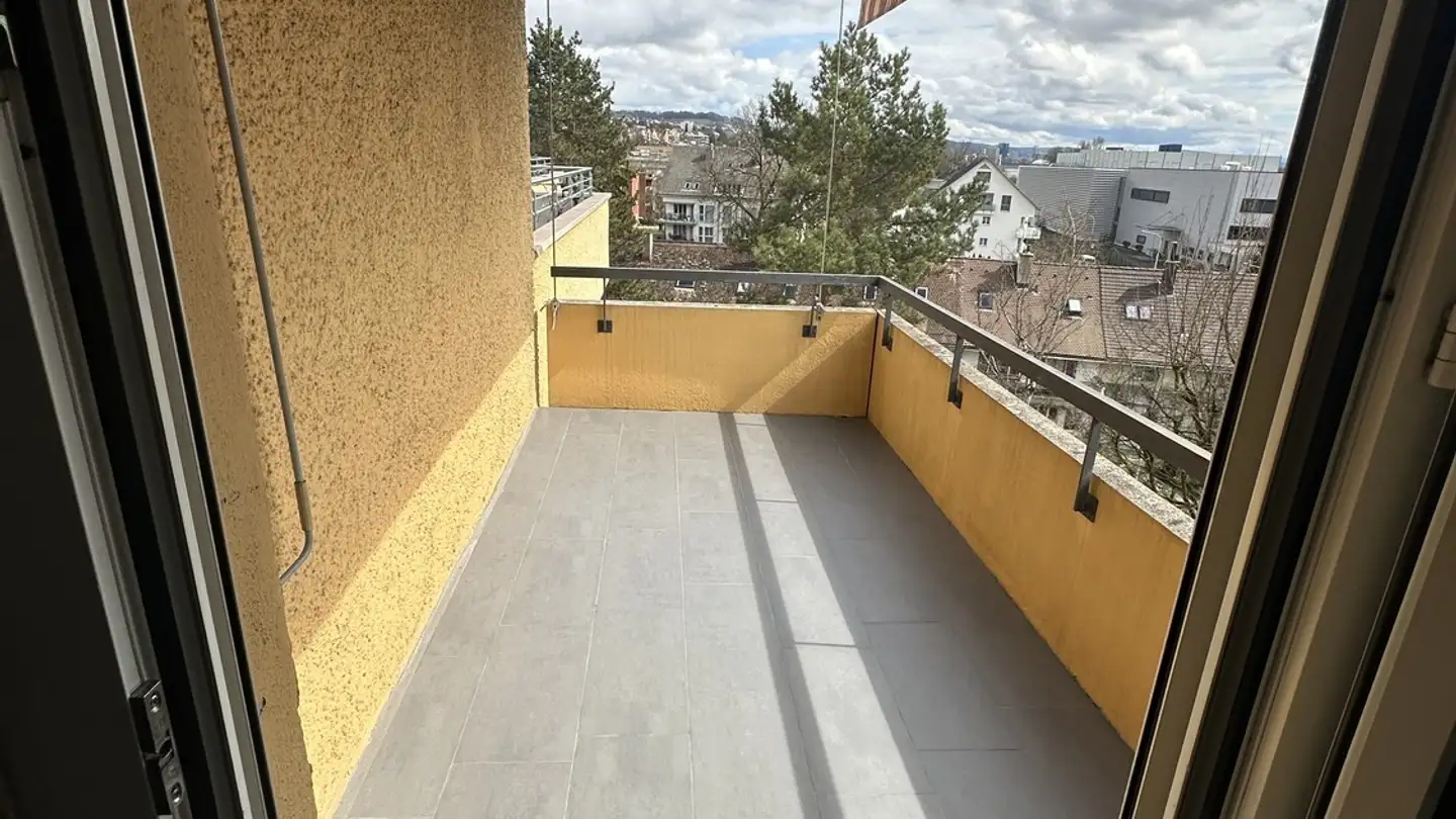 Chambre à louer - 8102 Oberengstringen - Photo 4