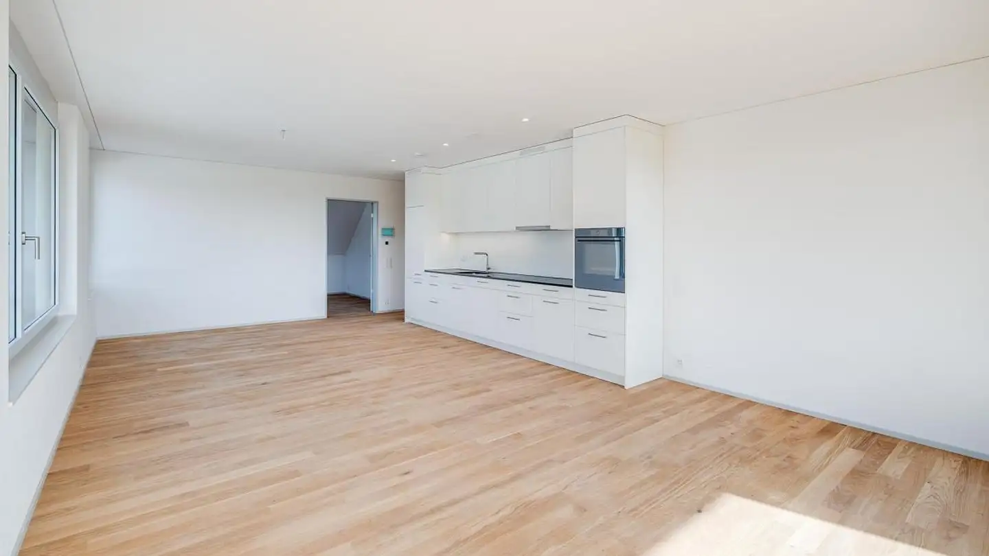 Attique à vendre - Hauptstrasse 34a, 3252 Worben