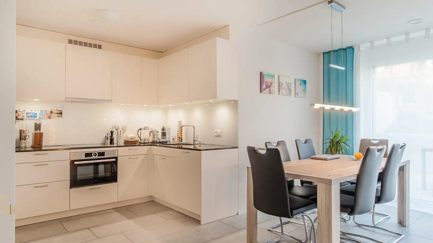 Wohnung kaufen - 5420 Ehrendingen - Foto 3