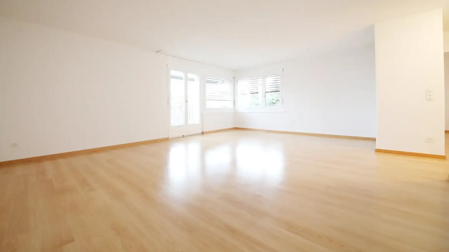 Appartamento in affitto - Strengelbacherstrasse 10, 4800 Zofingen