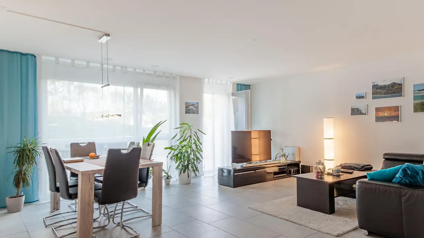 Wohnung kaufen - 5420 Ehrendingen - Foto 4