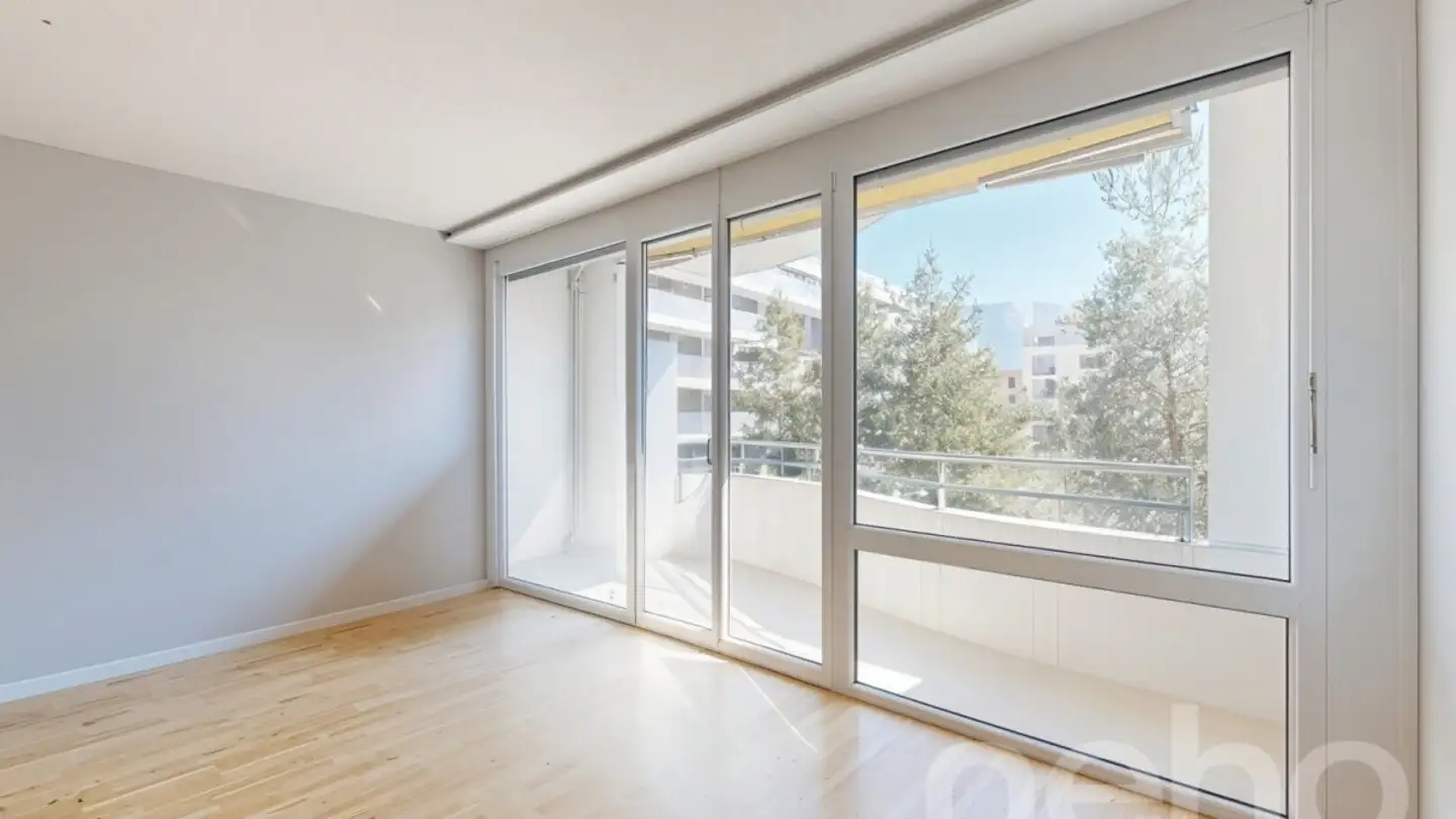 Apartment for sale - 1228 Plan-les-Ouates - Photo 2