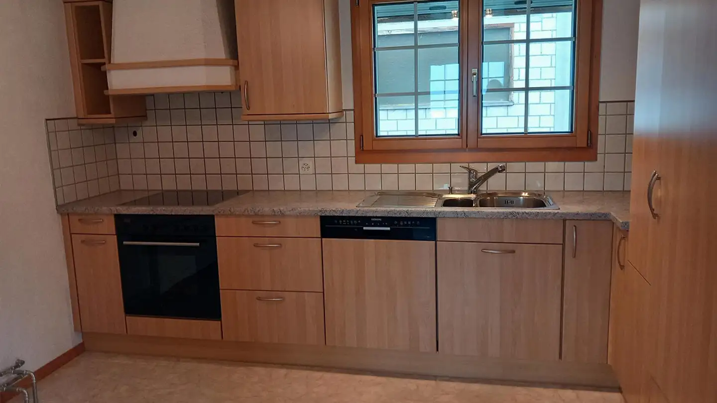 Appartamento in affitto - Lehn 2230, 9472 Grabserberg