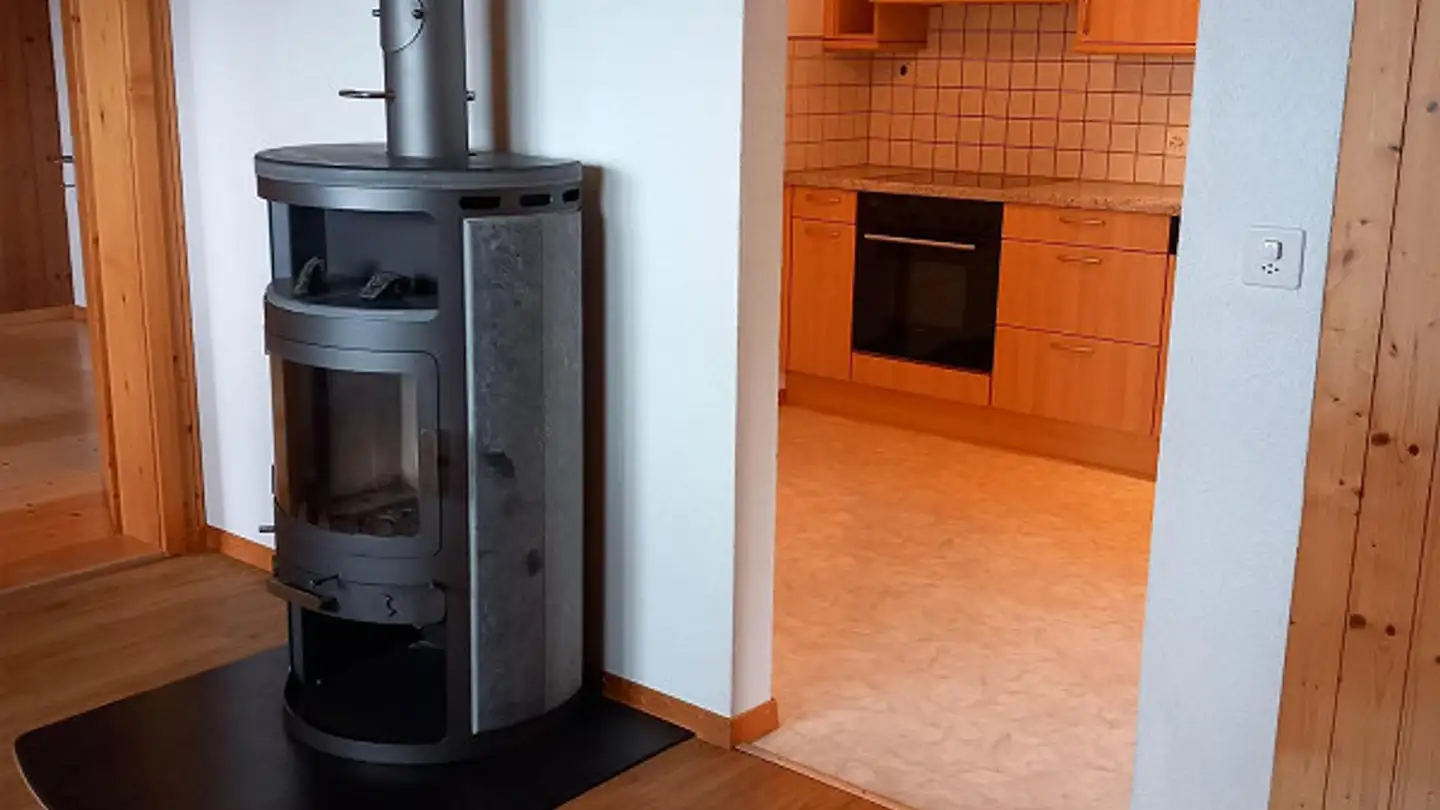 Appartamento in affitto - Lehn 2230, 9472 Grabserberg - Foto 2