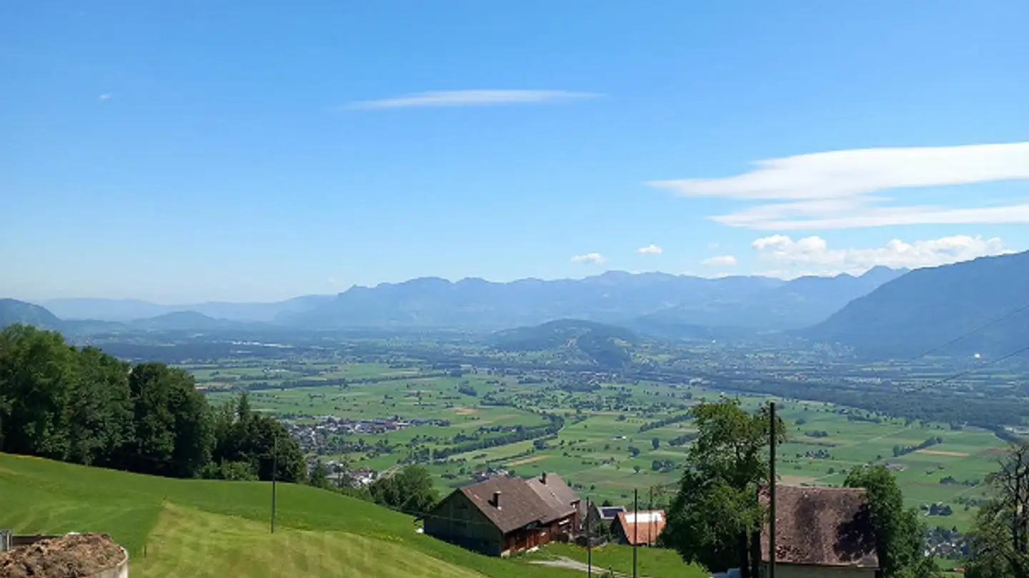 Appartamento in affitto - Lehn 2230, 9472 Grabserberg - Foto 4