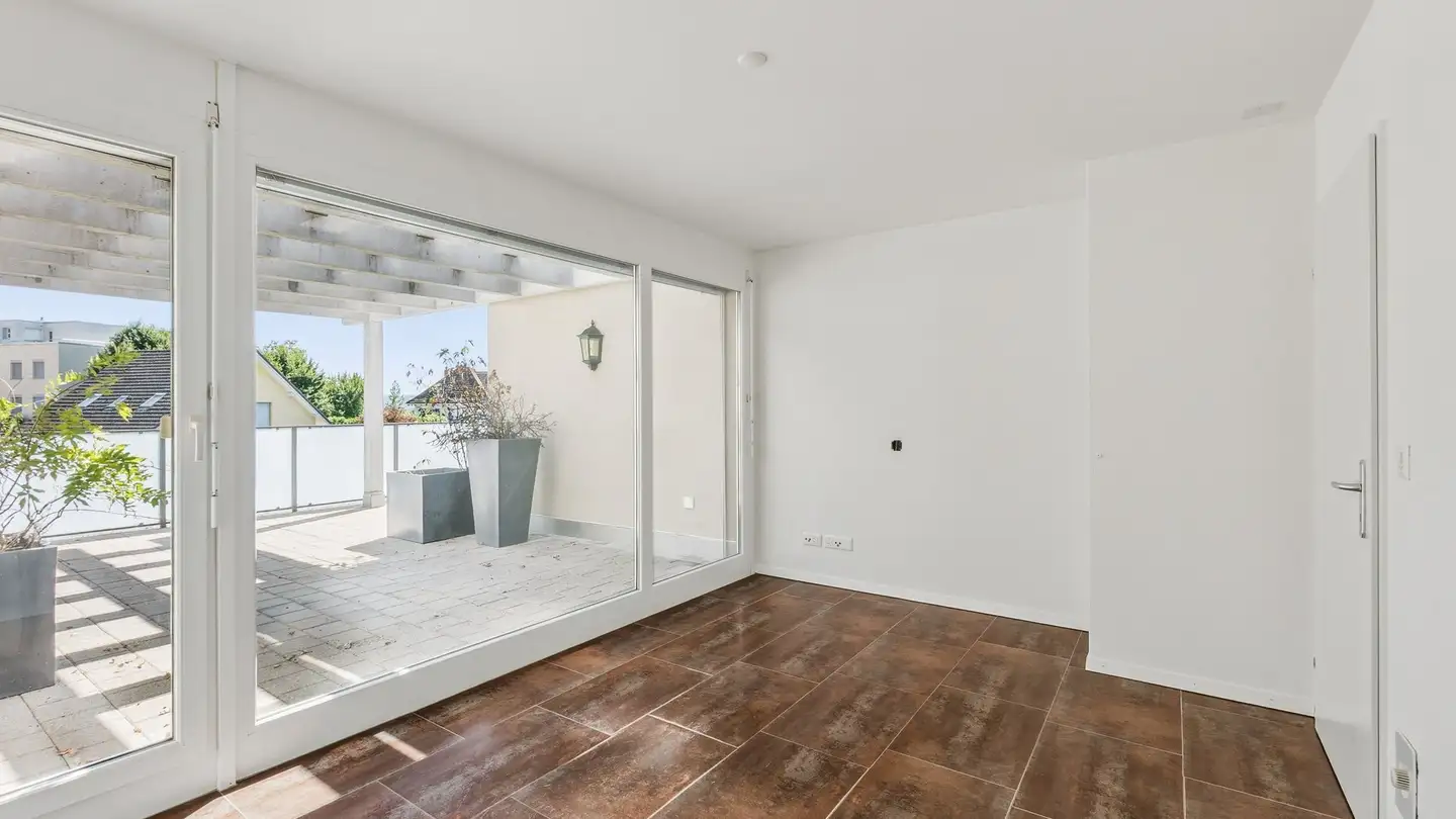 Attico in vendita - Mülihalden 3, 8303 Bassersdorf - Foto 4