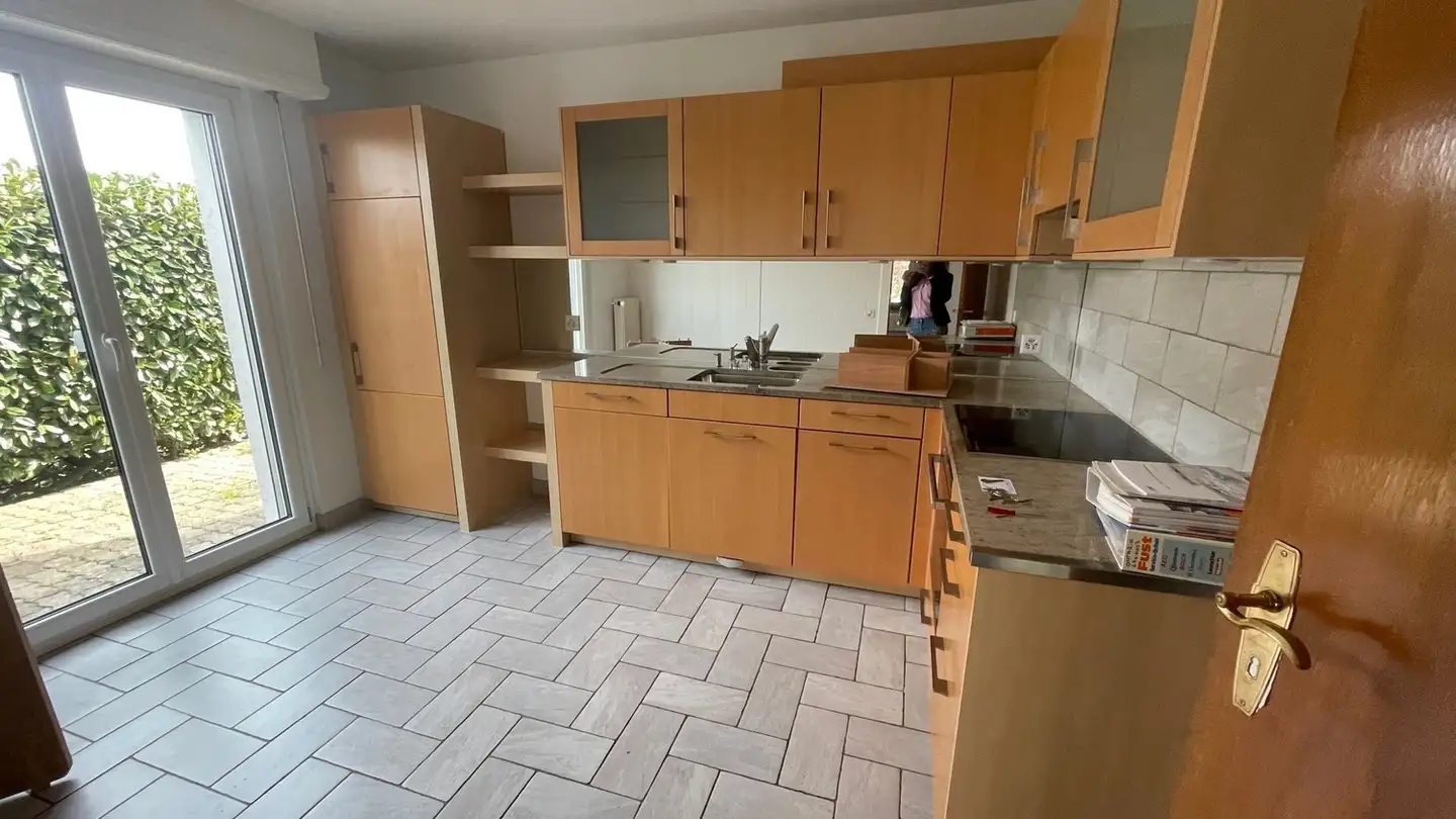 Single house for rent - Chemin De La Cavenettaz 8, 1053 Cugy VD - Photo 3